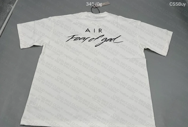 Jordan Jersey 2