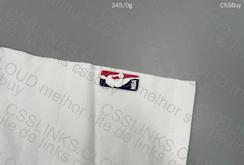 Jordan Jersey 7