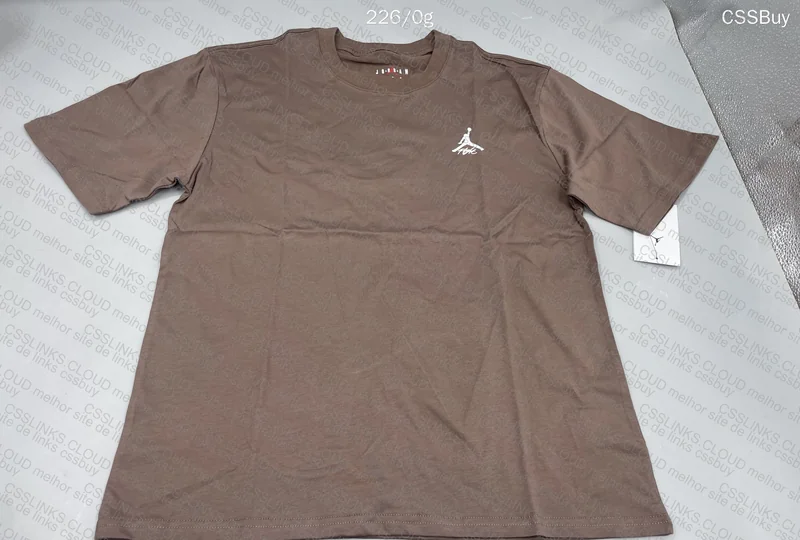 Jordan Jersey 3