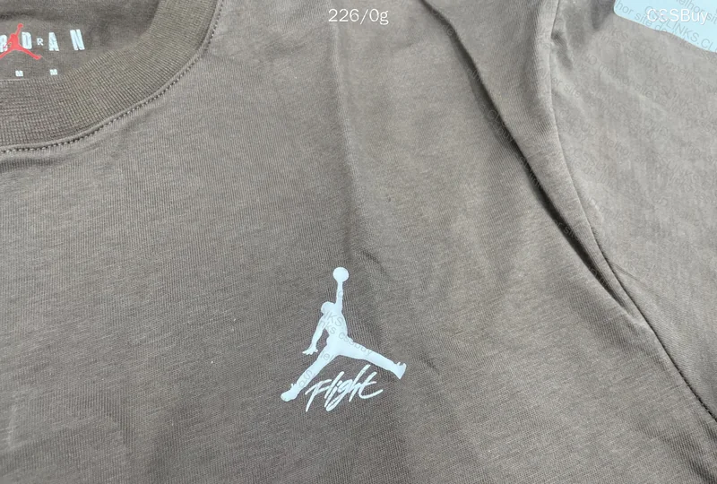 Jordan Jersey 5