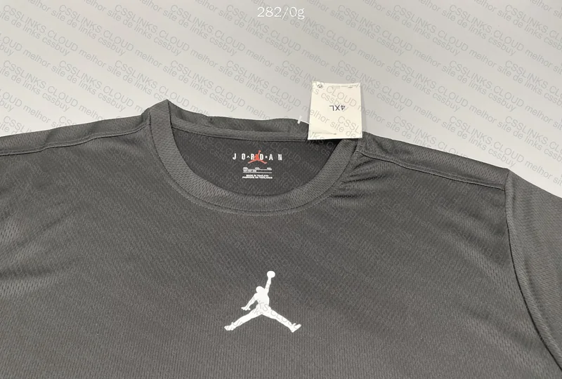Jordan Jersey