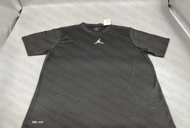Jordan Jersey 2