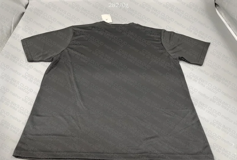 Jordan Jersey 3