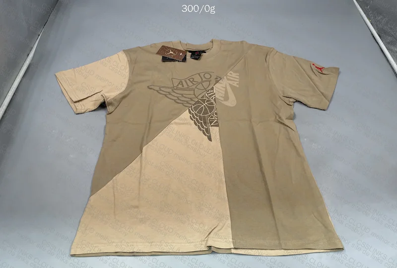 Jordan Jersey