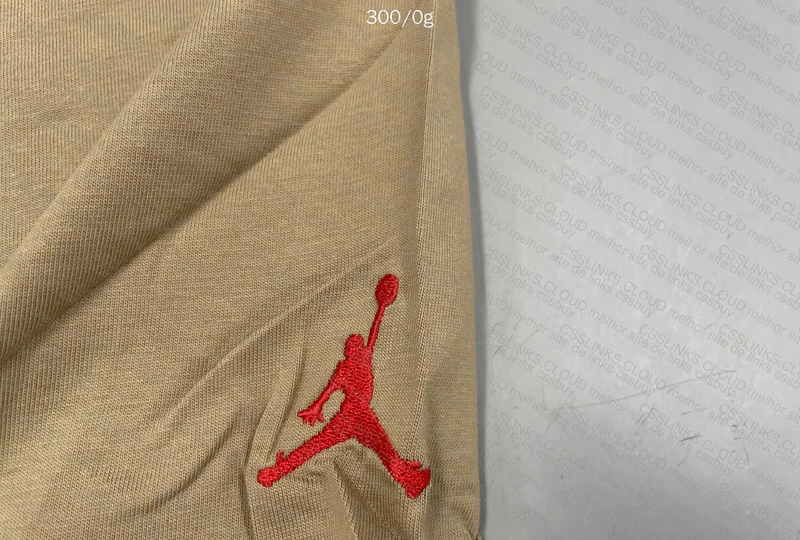 Jordan Jersey 3
