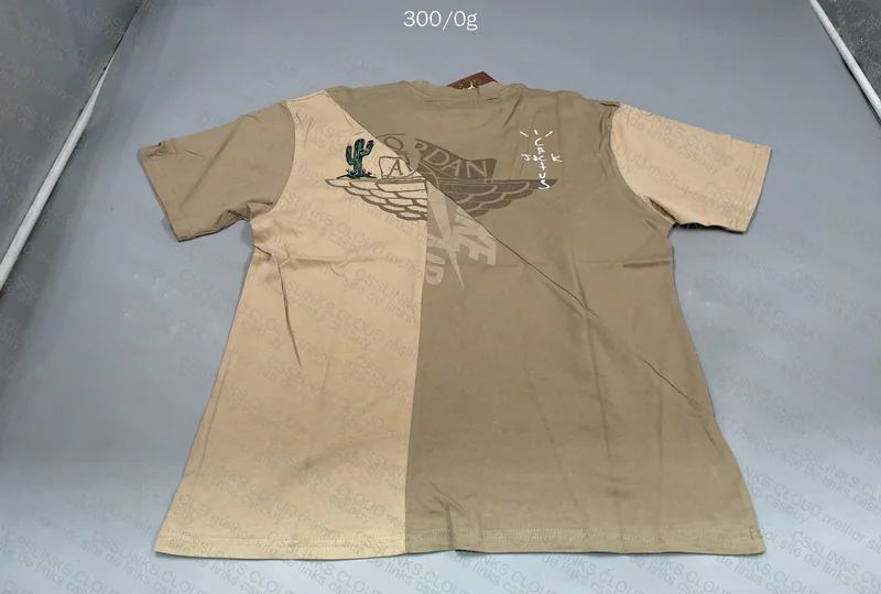 Jordan Jersey 4