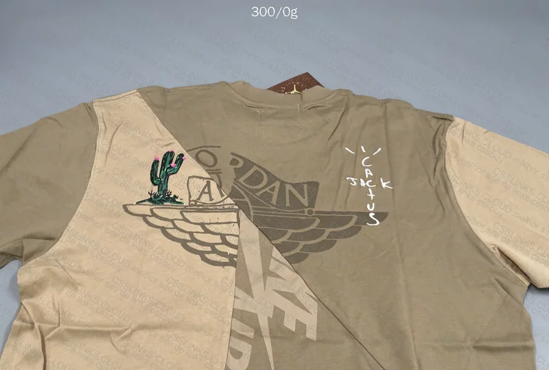 Jordan Jersey 5