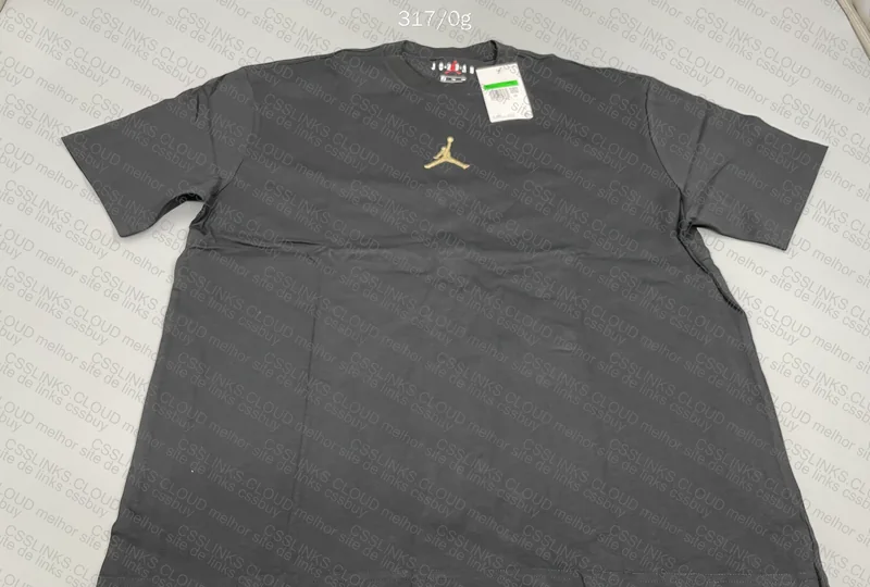Jordan Jersey