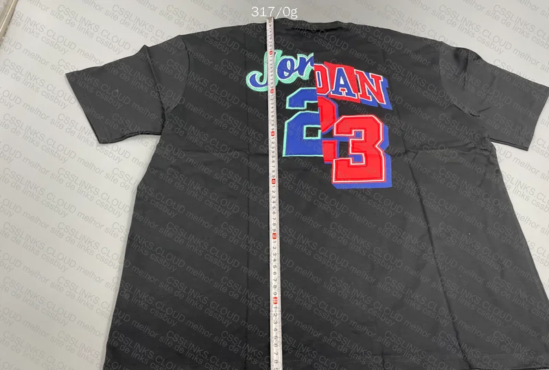 Jordan Jersey 3