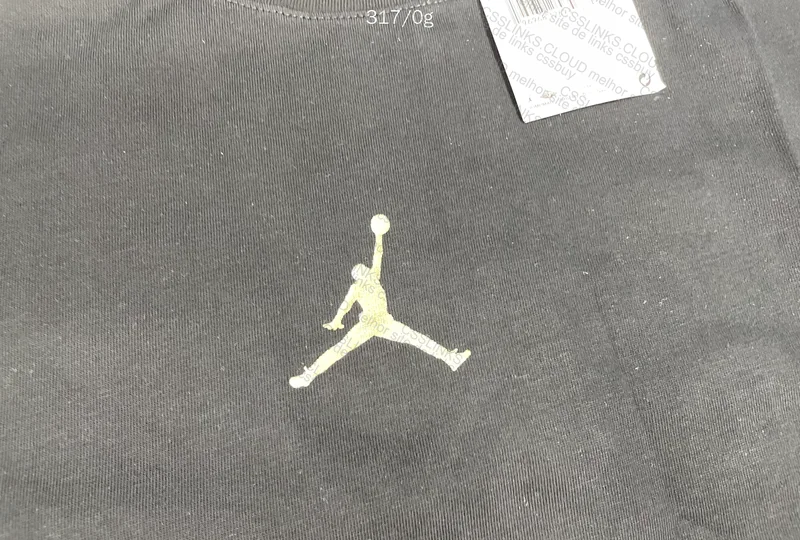 Jordan Jersey 5