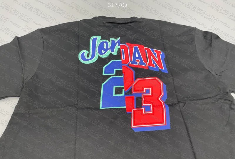 Jordan Jersey 8