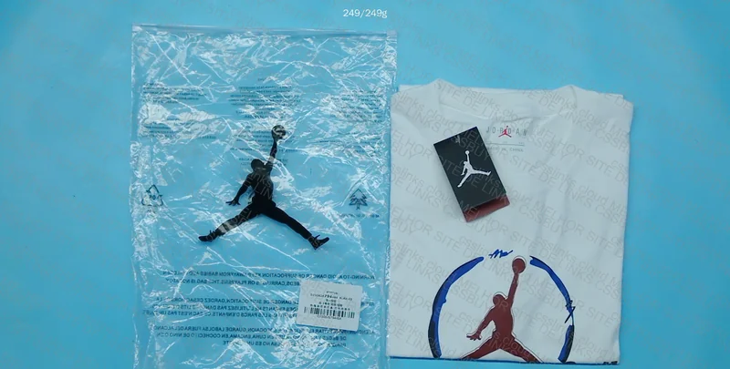 Jordan Jersey