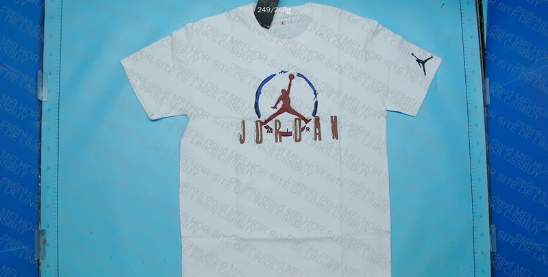 Jordan Jersey 5