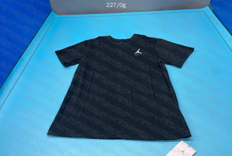 Jordan Jersey