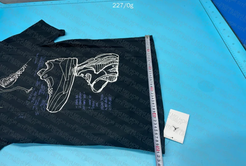 Jordan Jersey 2