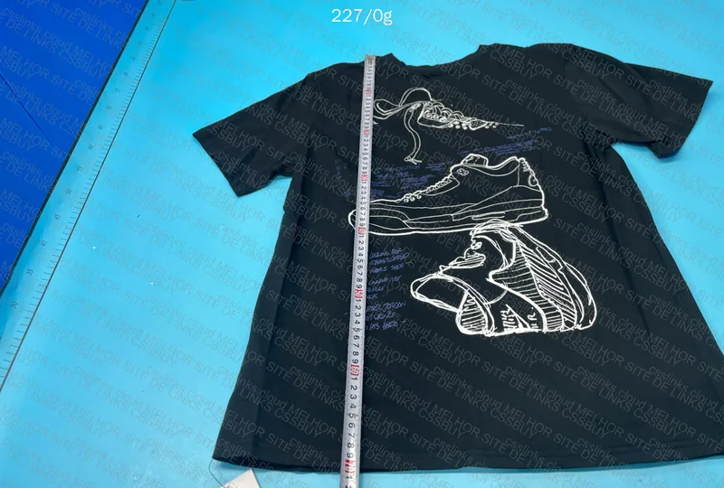 Jordan Jersey 3