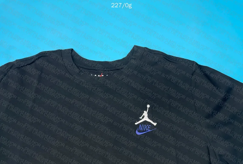 Jordan Jersey 6