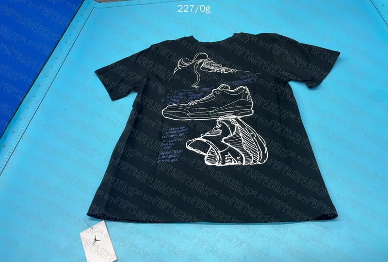 Jordan Jersey 8