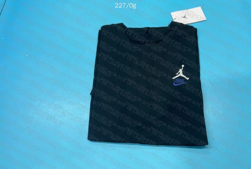 Jordan Jersey 9