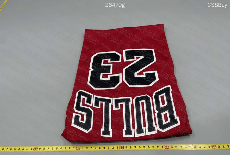 Jordan Chicago Bulls Jersey