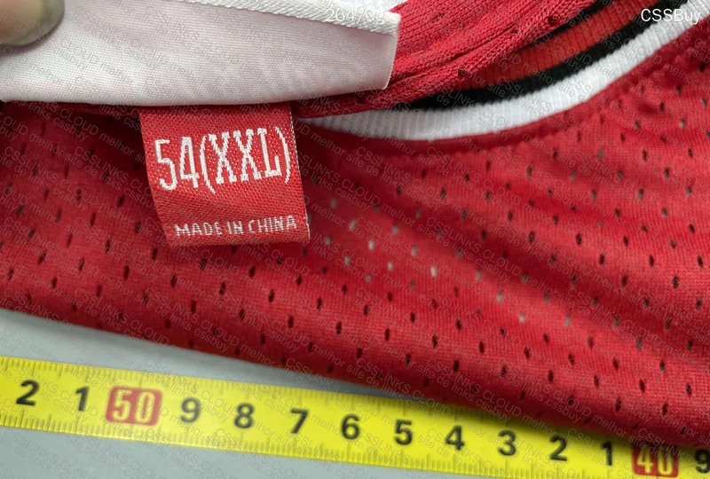 Jordan Chicago Bulls Jersey 3