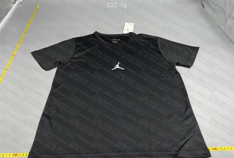 Jordan Dri Fit Jersey 2