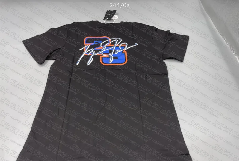 Jordan Husky Jersey 2