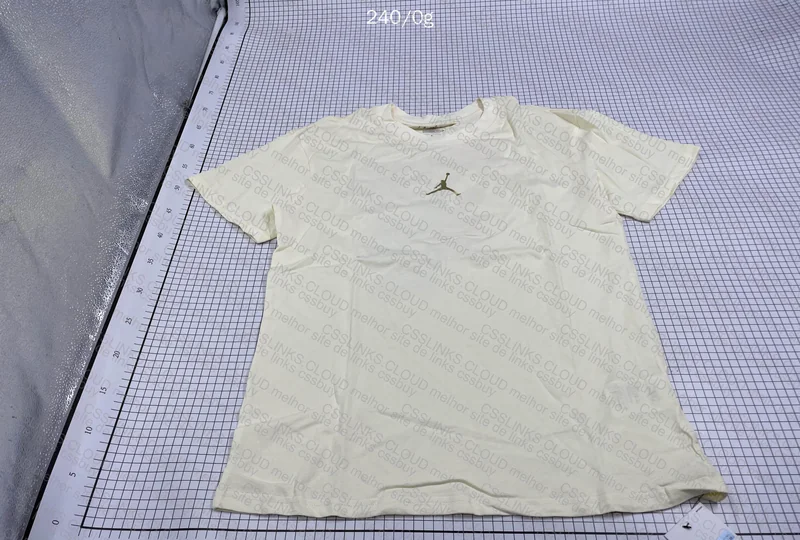 Jordan Jisuyudong Jersey