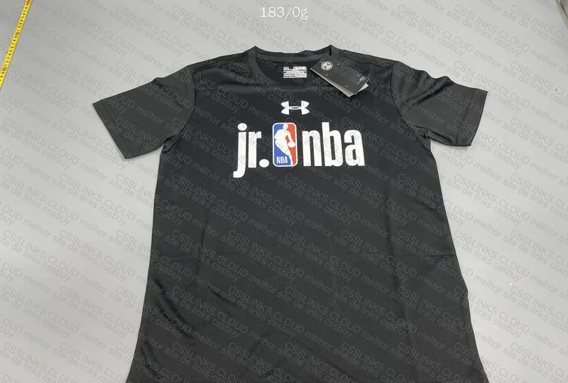 JR NBA Jersey