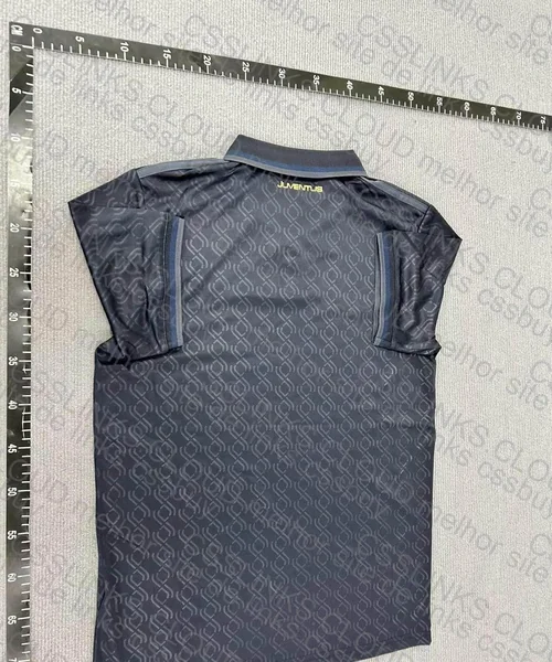 Juventus Jersey 2