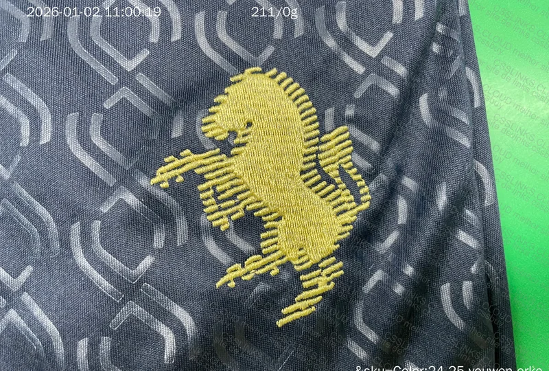 Juventus Jersey