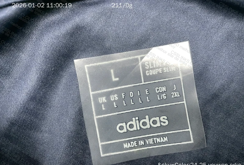 Juventus Jersey 6