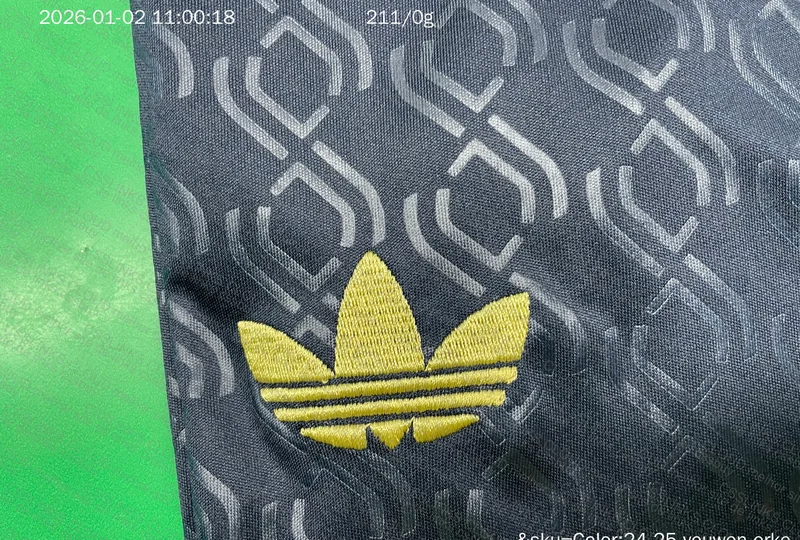 Juventus Jersey 8