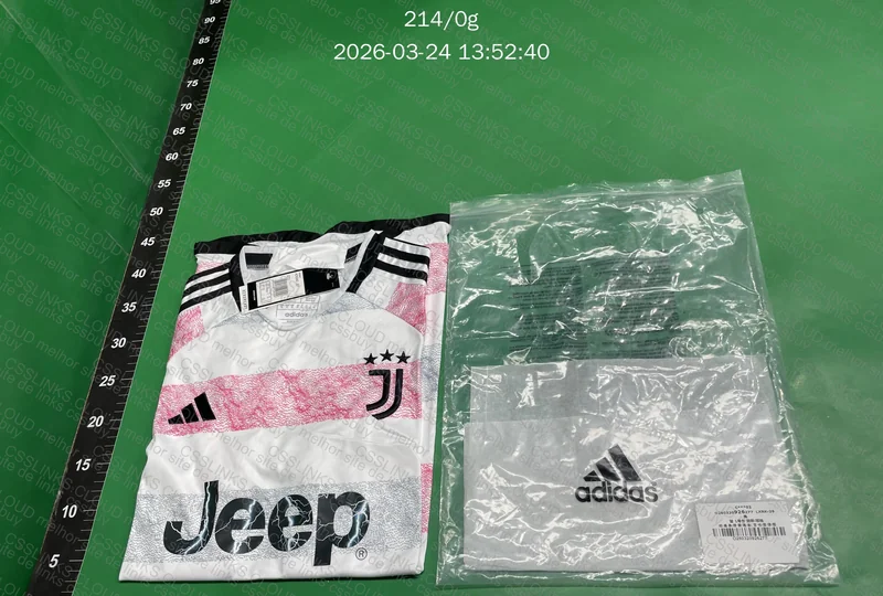 Camisa Juventus