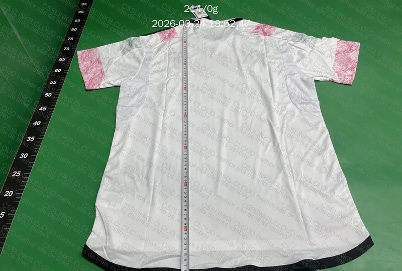 Camisa Juventus 3