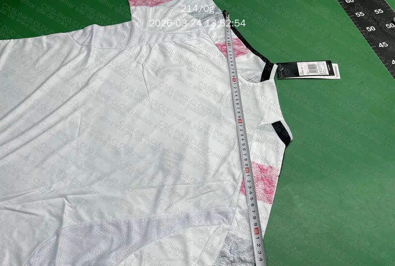 Camisa Juventus 6