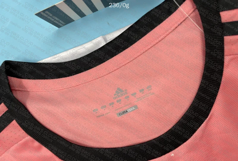 Juventus 2014/15 Jersey 2