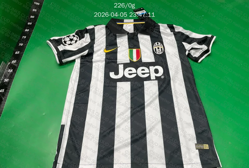 camisa juventus 2014/15 POGBA