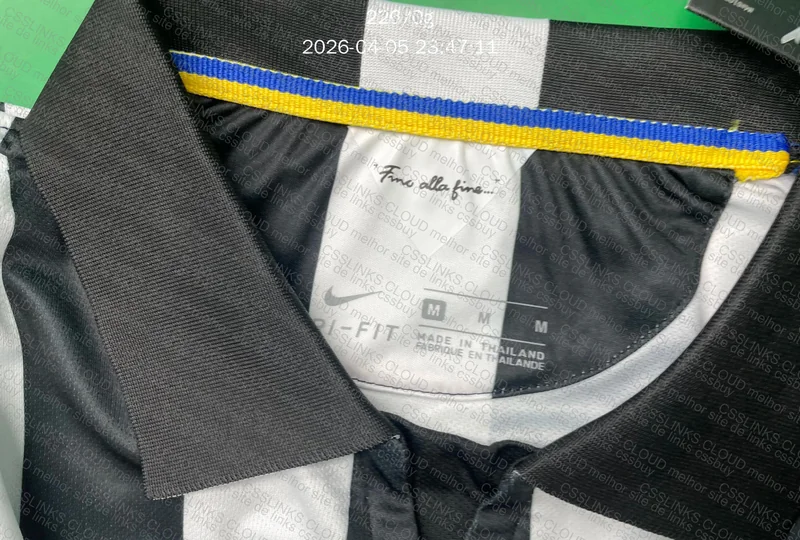 camisa juventus 2014/15 POGBA 2