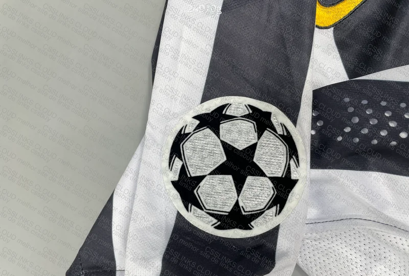 Juventus 2015 Pirlo Jersey 3