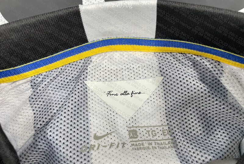 Juventus 2015 Pirlo Jersey 7