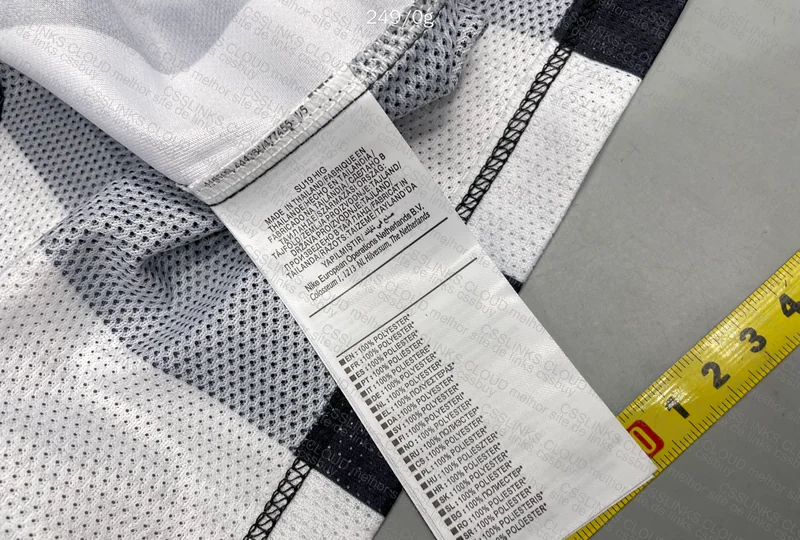 Juventus 2015 Pirlo Jersey 8