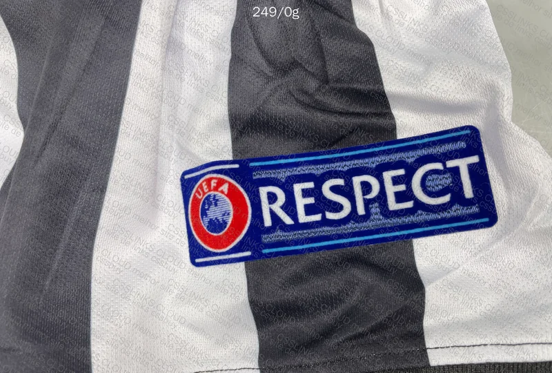 Juventus 2015 Pirlo Jersey 9