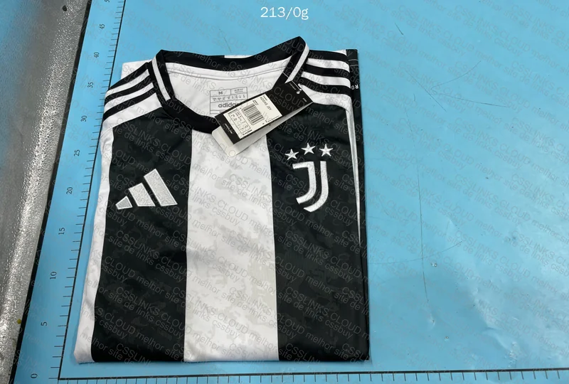 Juventus 24/25 Jersey