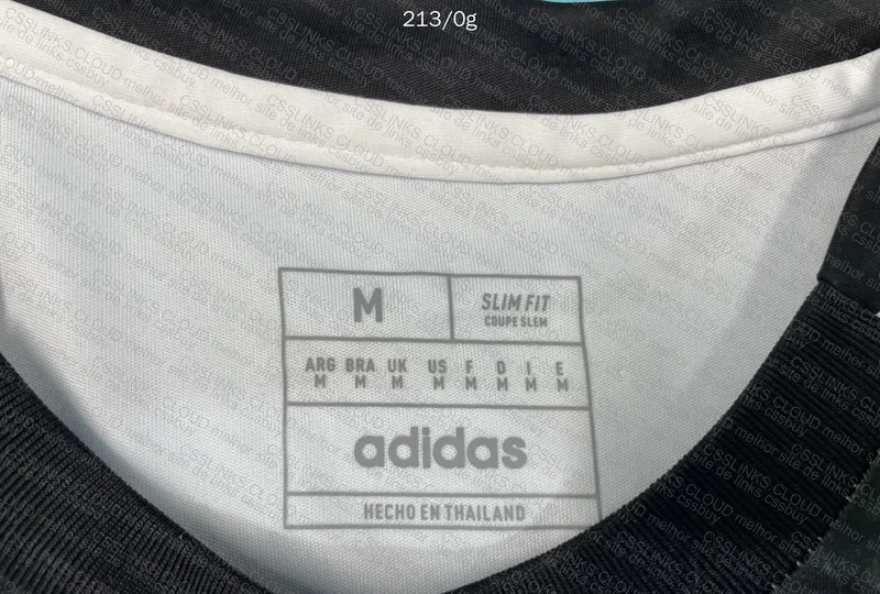 Juventus 24/25 Jersey 2