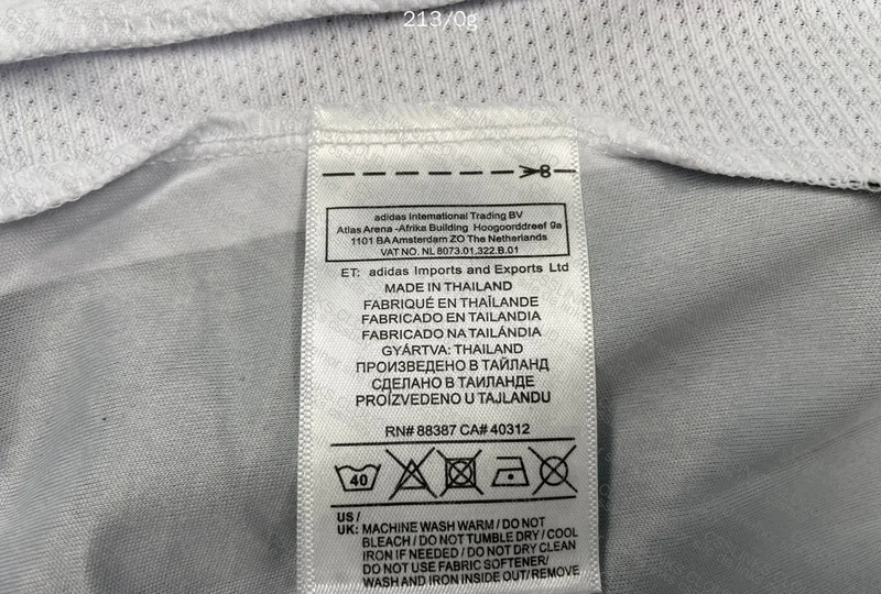 Juventus 24/25 Jersey 3