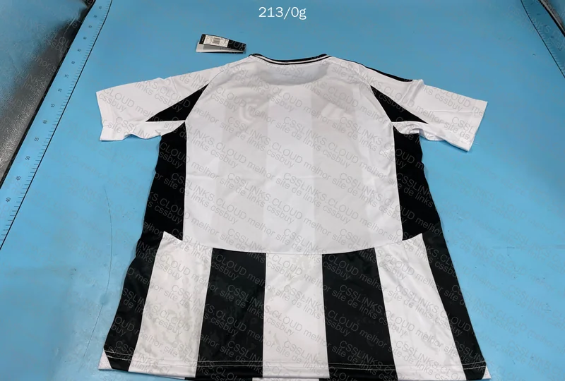 Juventus 24/25 Jersey 5