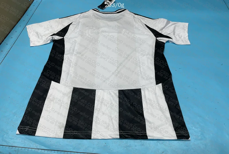 Juventus 24/25 Jersey **HELP** 3