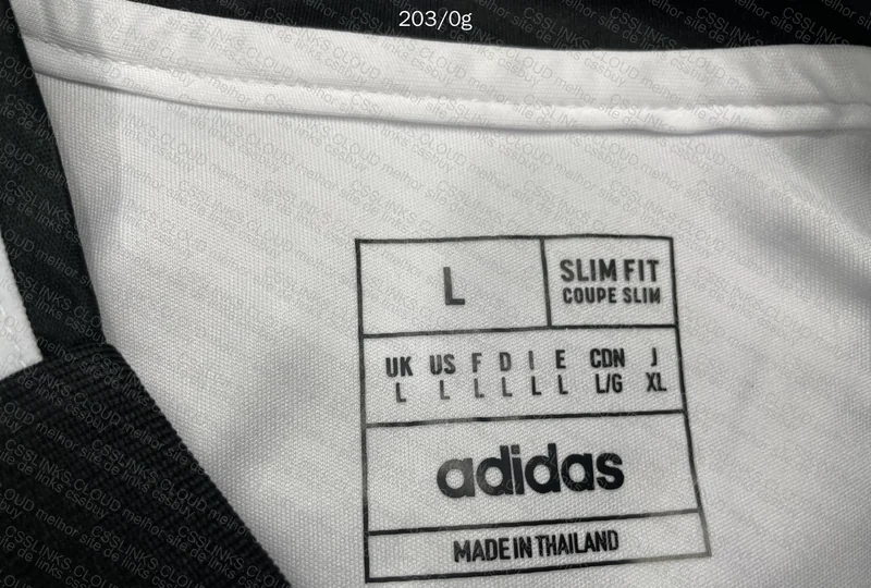 Juventus 24/25 Jersey **HELP** 4
