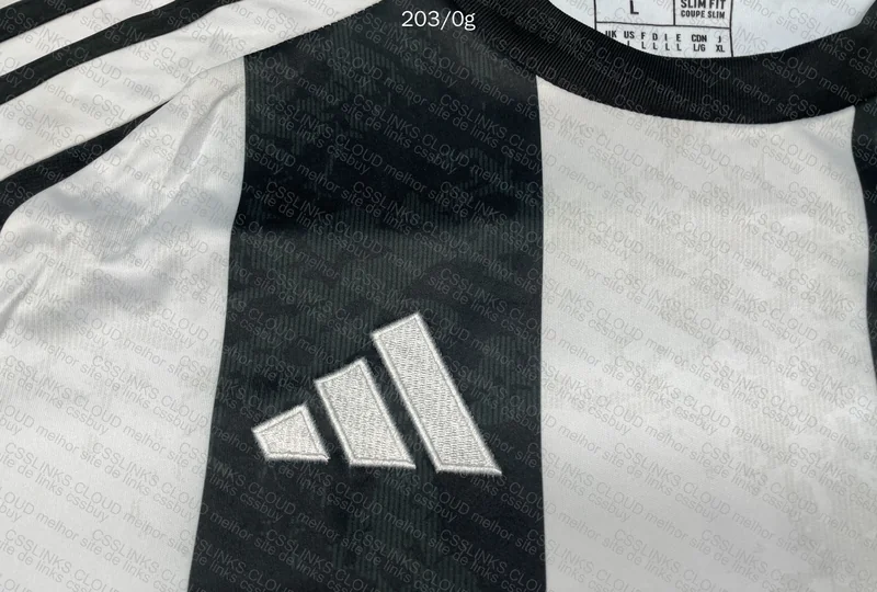 Juventus 24/25 Jersey **HELP** 5